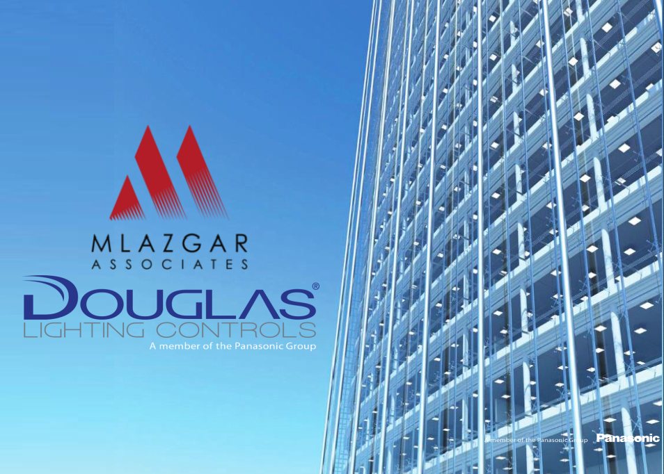 Douglas Lighting Controls Presentation