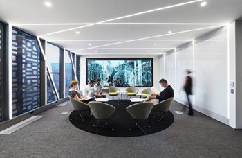 Lightstream Office