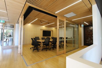 LED Stream-eco Office