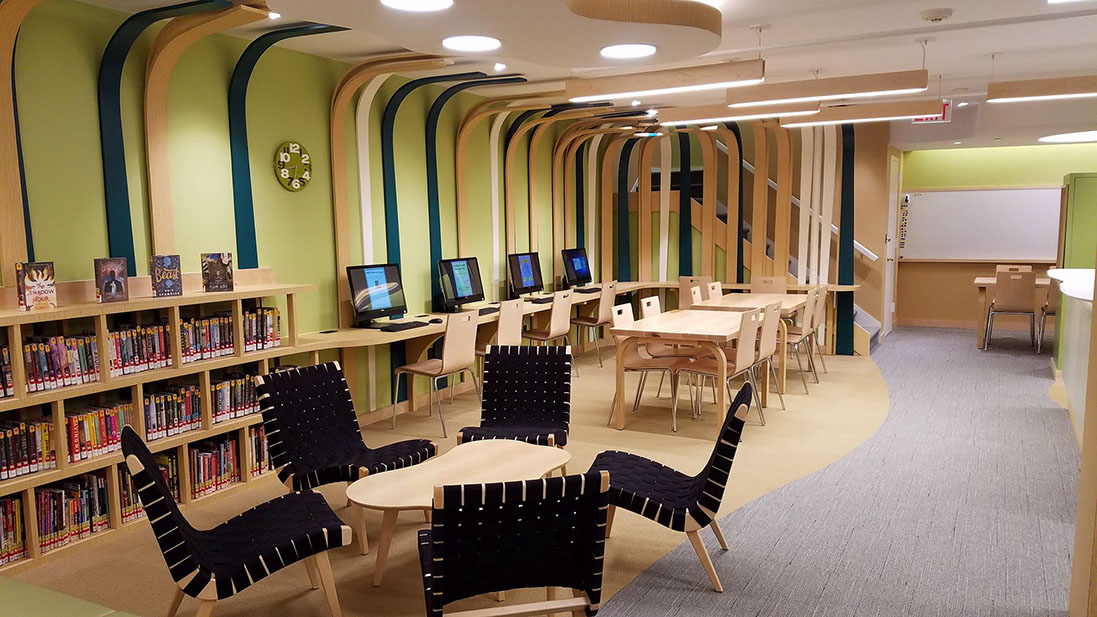 Hassium Wood EDU