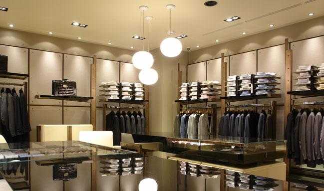 708 Retail