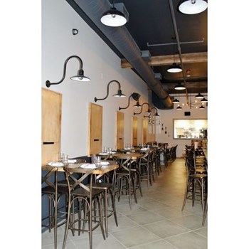 Barn Pendant lights Barnlight