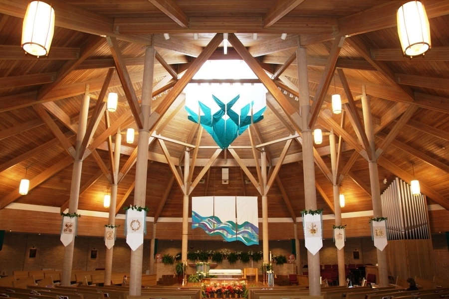 St Catherine Craftmetal