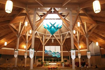 St Catherine Craftmetal