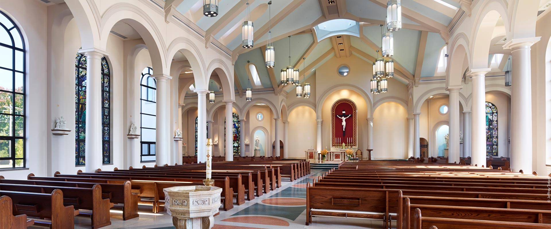 St Josephs Downingtown