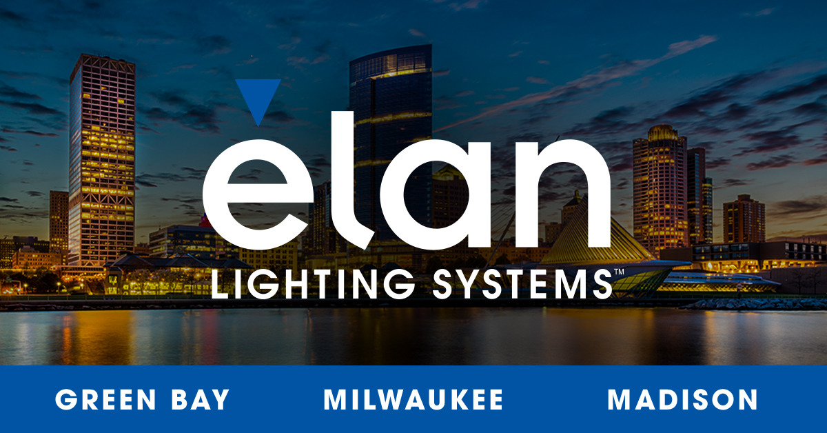 Mlazgar Associates Wisconsin Minnesota, Michigan Lighting Systems Line Card